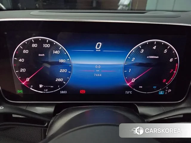 Mercedes-Benz GLC-Class X254 id 3576059 из Кореи 18