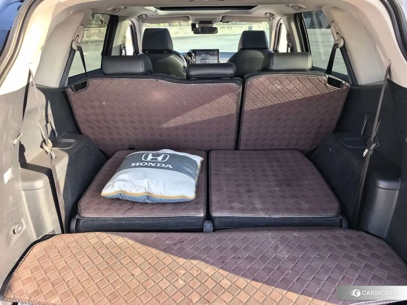 Honda Breeze id 4539239 из Китая 16