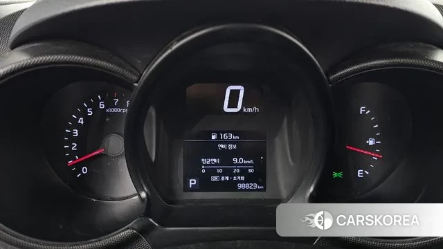 Kia The New Ray id 3697390 из Кореи 18