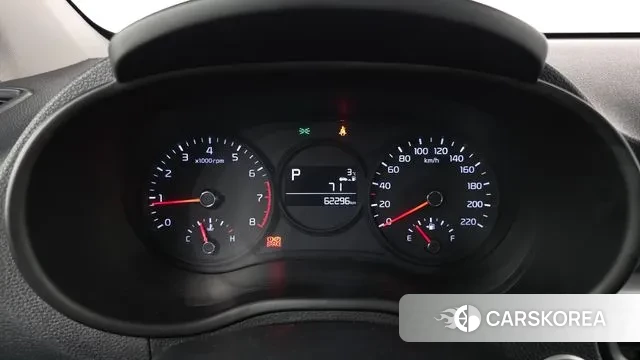 Kia Morning Urban (JA) id 3770893 из Кореи 18