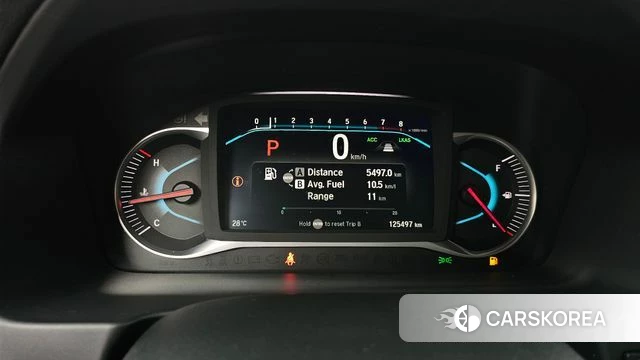 Honda Pilot 3rd generation id 4556500 из Кореи 31