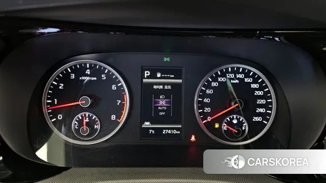 Kia K5 3rd generation id 3378738 из Кореи 18