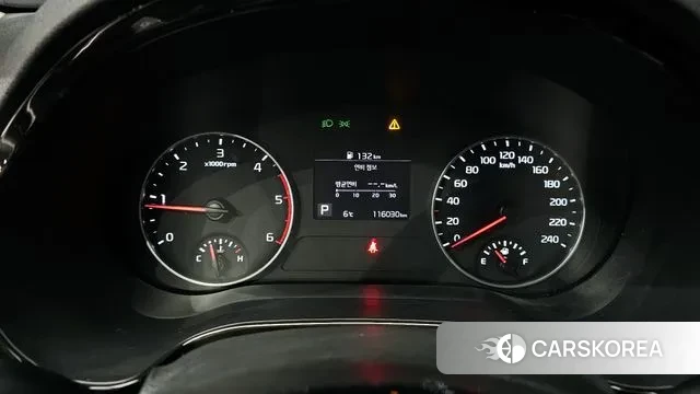 Kia Seltos id 3454213 из Кореи 18