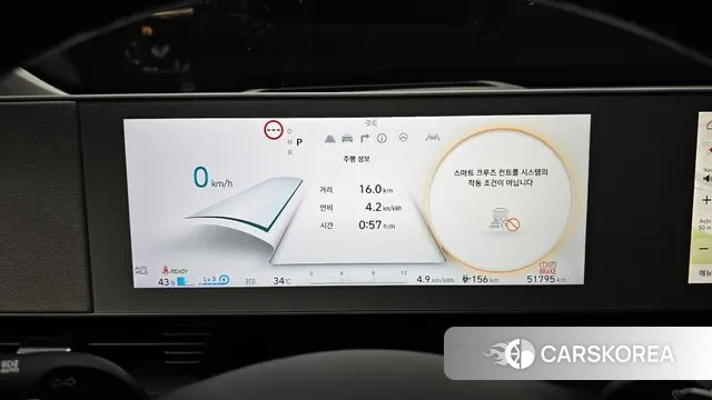 Hyundai Ionic 5 id 3016668 из Кореи 18