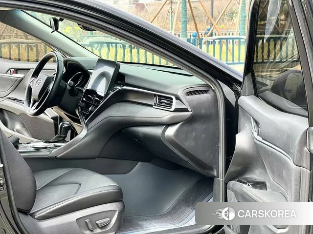 Toyota Camry id 3919463 из Китая 15