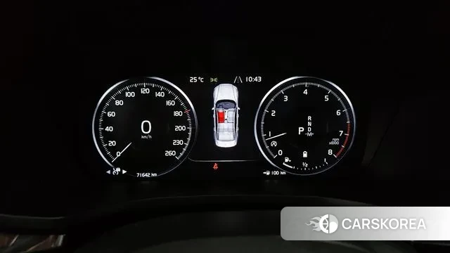 Volvo S60 3rd generation id 2985383 из Кореи 18