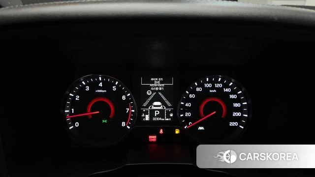 Ssangyong Berry New Tivoli id 4592569 из Кореи 31