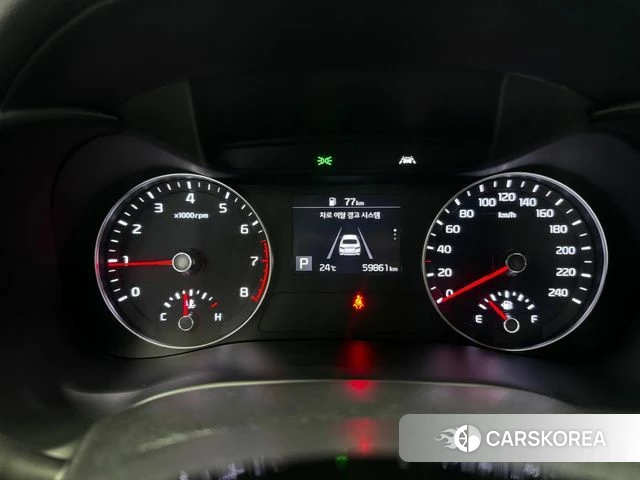 Kia Come New K3 id 4536237 из Кореи 16