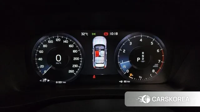 Volvo XC40 id 2981371 из Кореи 18