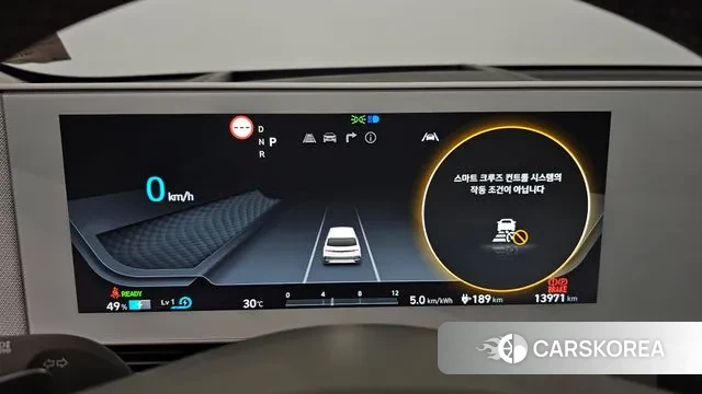 Hyundai Ionic 5 id 2964555 из Кореи 18