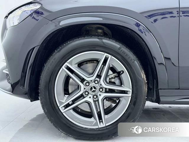 Mercedes-Benz GLE (import) id 4275618 из Китая 18