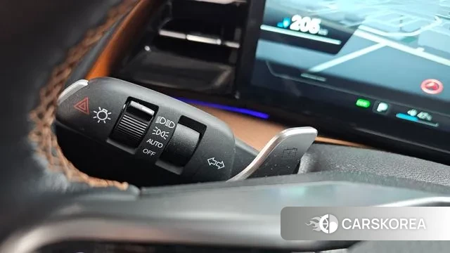 Ssangyong Torres EVX id 3327651 из Кореи 18