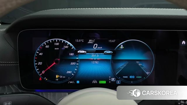 Mercedes-Benz CLS-Class C257 id 3877730 из Кореи 18