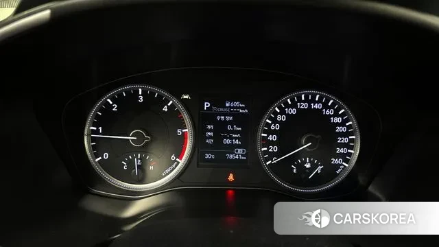 Hyundai Santa Fe TM id 3018838 из Кореи 18