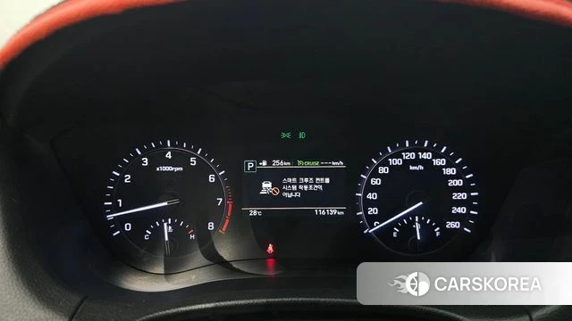 Genesis G80 id 4882267 из Кореи 29