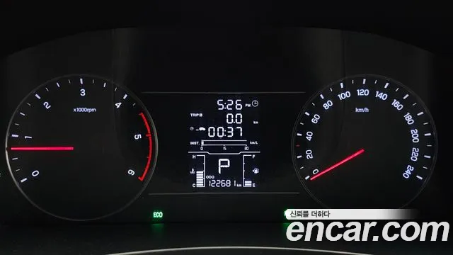 Ssangyong Rexton Sports id 2695548 из Кореи 18