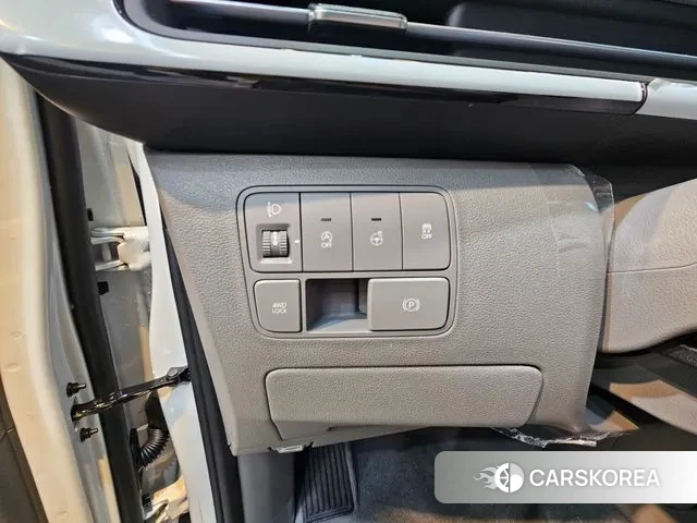 Hyundai Staria id 3560006 из Кореи 18