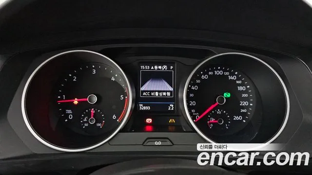 Volkswagen Tiguan second Generation id 2732058 из Кореи 18