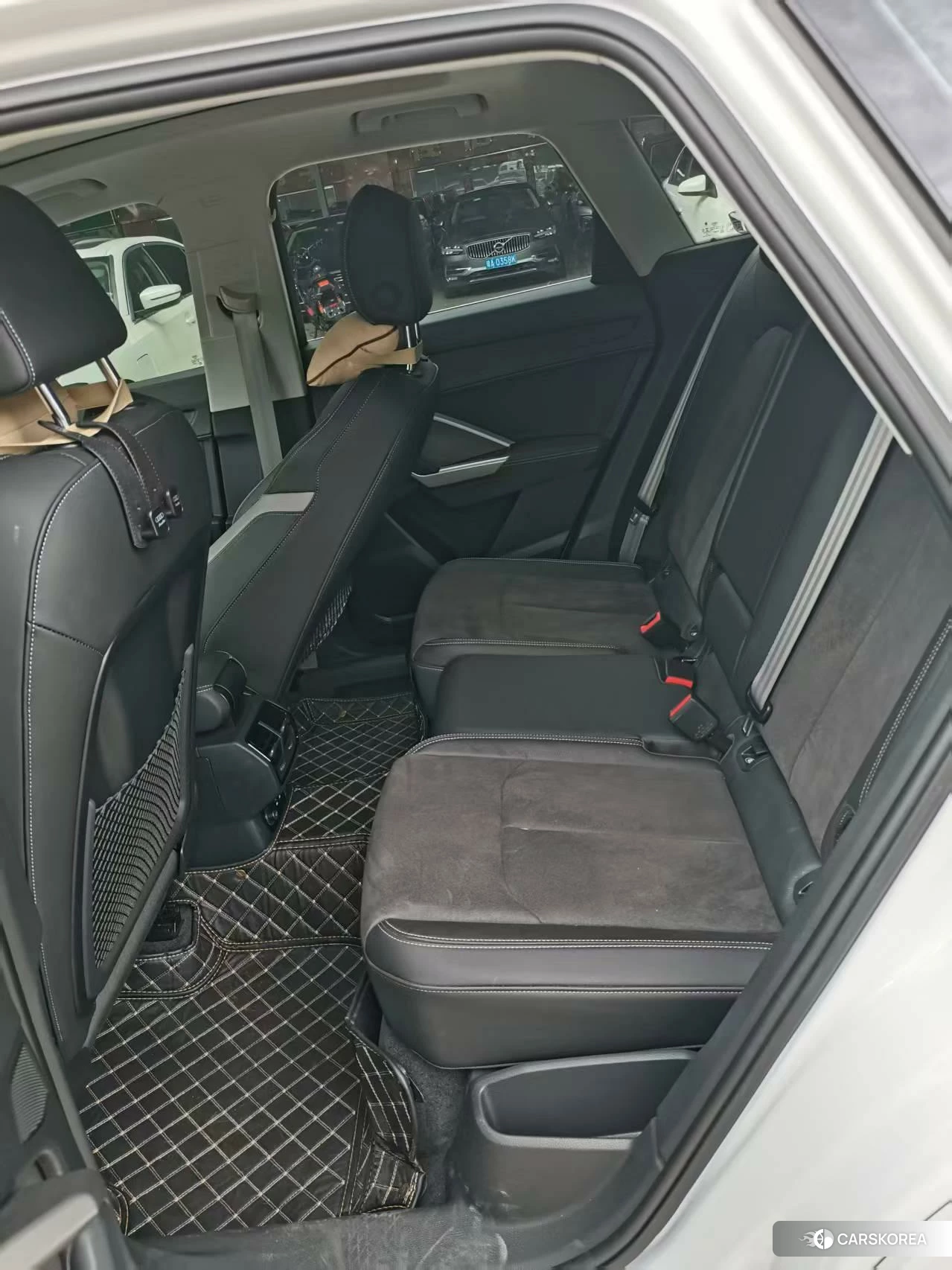 Audi Q3 id 4486215 из Китая 8