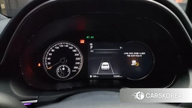 Genesis GV70 id 3525232 из Кореи 18