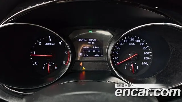 Kia The New Carnival id 2922732 из Кореи 18