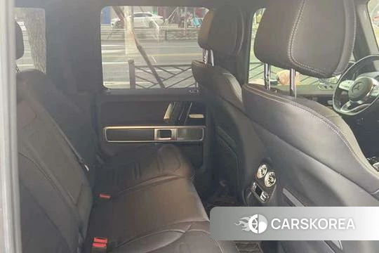 Mercedes-Benz G-class id 4290927 из Китая 8