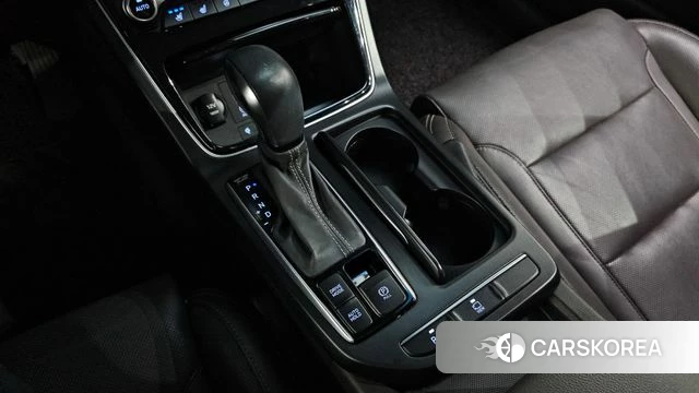Hyundai Grandeur IG id 4543309 из Кореи 29