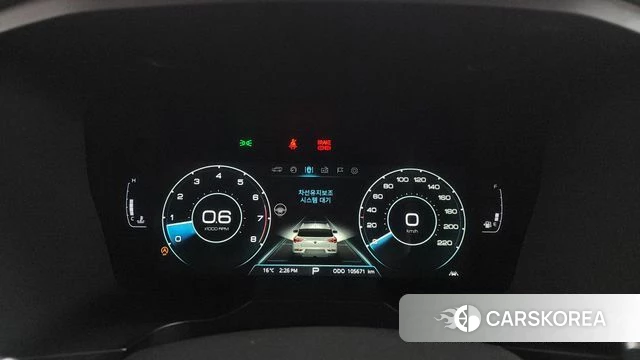 Ssangyong Beautiful Korando id 4203355 из Кореи 18