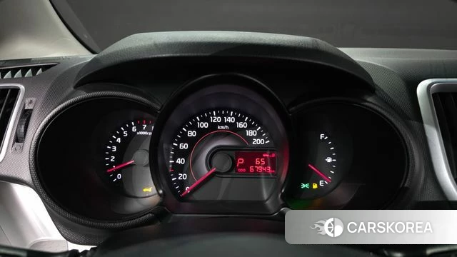 Kia The New Ray id 3911918 из Кореи 18