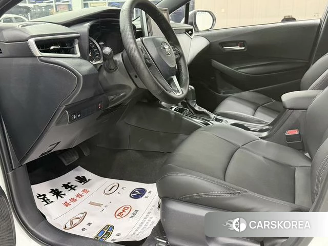 Toyota Lei Ling id 4299900 из Китая 22