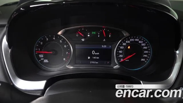 Chevrolet (GM Daewoo) Traverse id 2906224 из Кореи 18