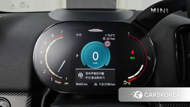 Mini Cooper S Countryman id 3838788 из Кореи 18