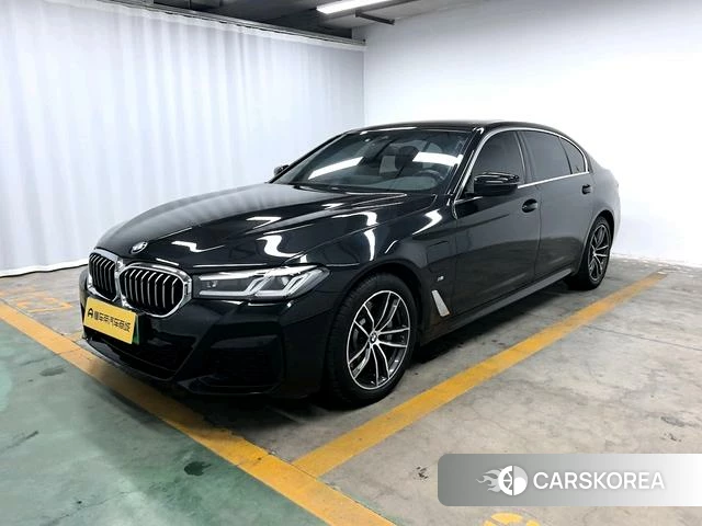 BMW 5 series PHEV id 4277161 из Китая 18