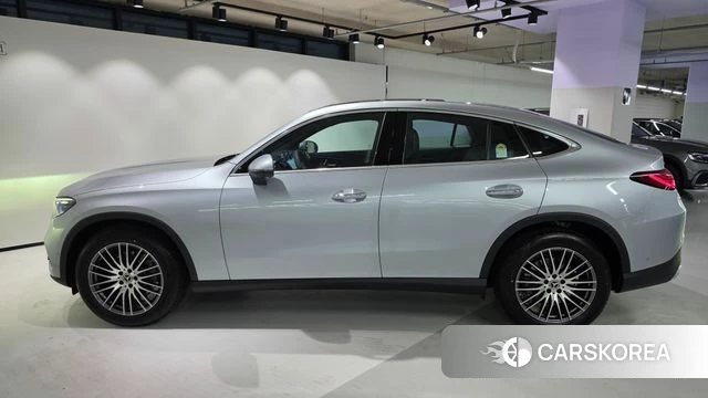 Mercedes-Benz GLC-Class X254 id 4669687 из Кореи 18