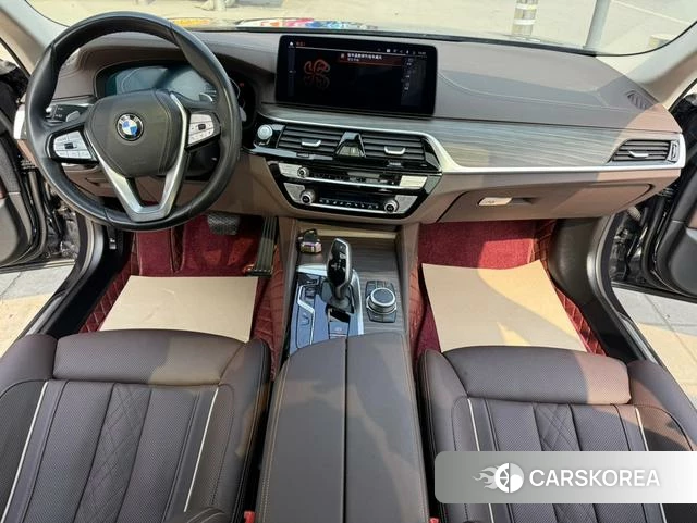 BMW 5 series id 4217423 из Китая 16