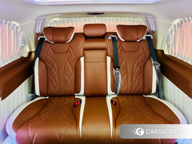 Mercedes-Benz Vito id 4300354 из Китая 19