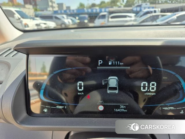 Hyundai Casper id 4343749 из Кореи 18