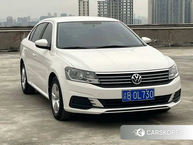 Volkswagen Lavida id 4253294 из Китая 14