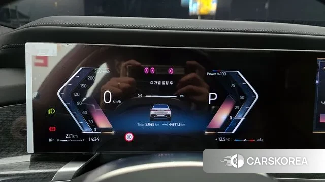 BMW 7 Series (G70) id 3341504 из Кореи 18