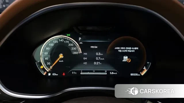 Genesis G80 (RG3) id 3478981 из Кореи 18