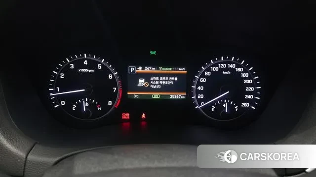 Genesis G80 id 3737180 из Кореи 18