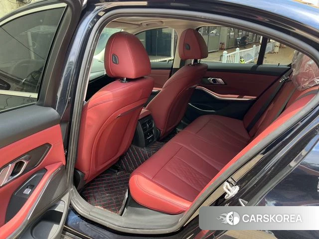 BMW 3 series id 4290318 из Китая 18