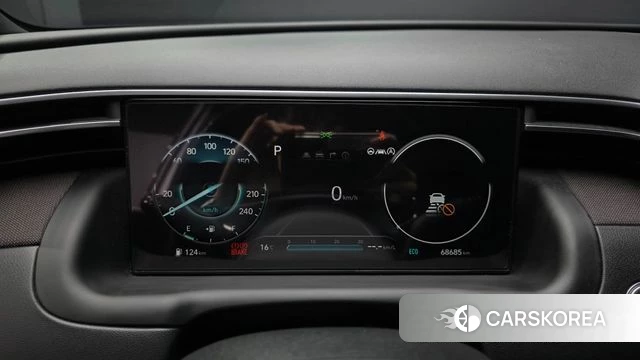 Hyundai Tucson (NX4) id 3860166 из Кореи 18