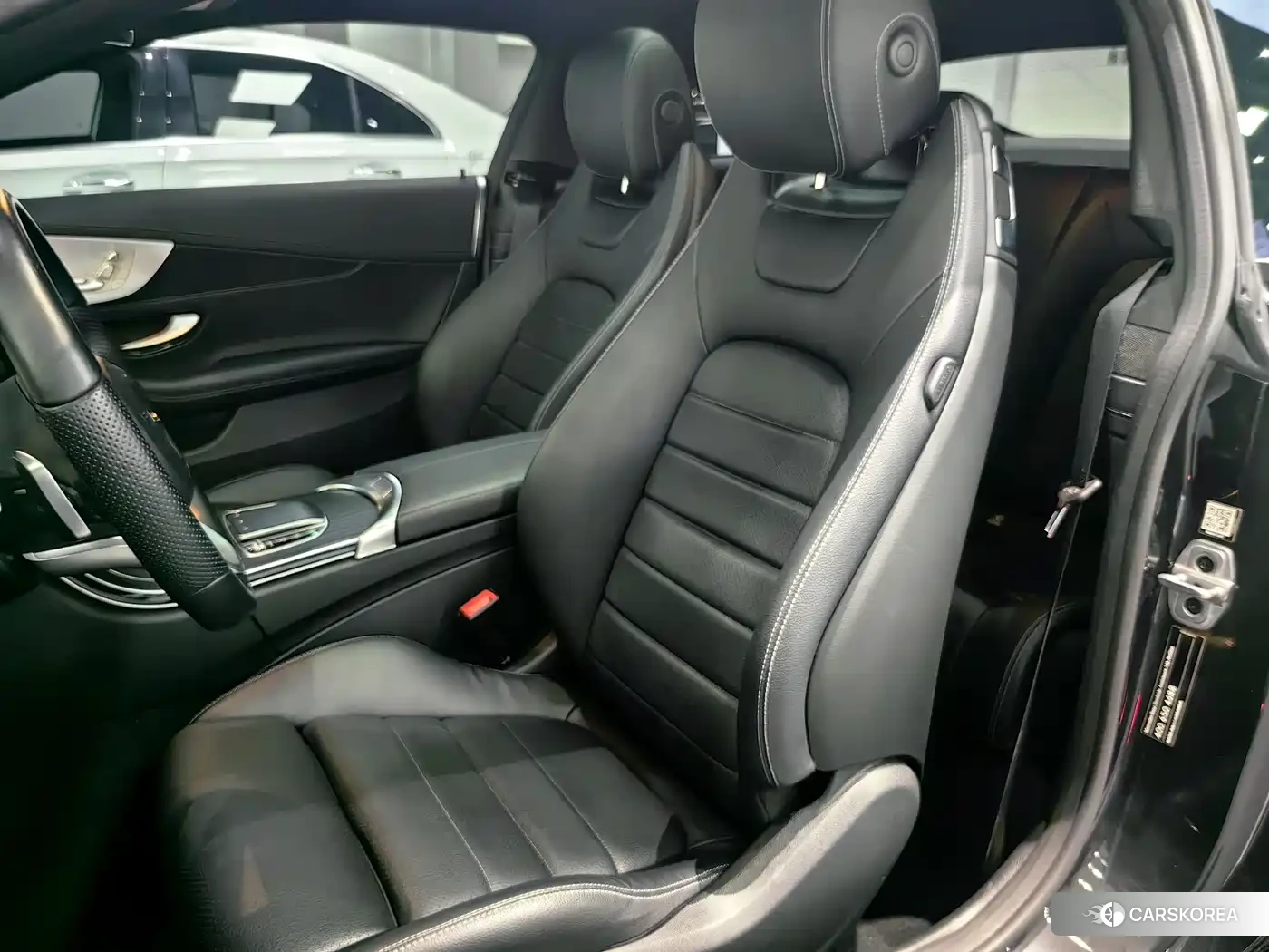 Mercedes-Benz C-class (imported) id 4512958 из Китая 15
