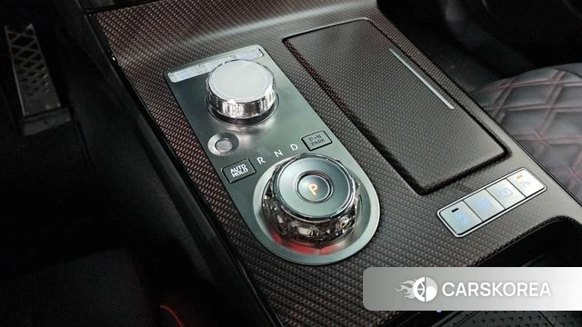 Genesis G80 (RG3) id 4540175 из Кореи 34