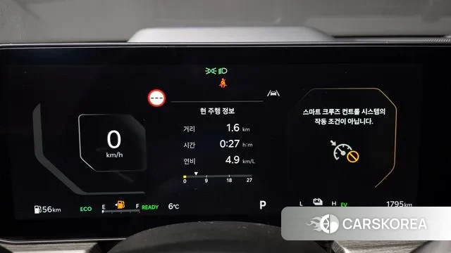 Kia The New K5 Hybrid 3rd generation id 3689578 из Кореи 18