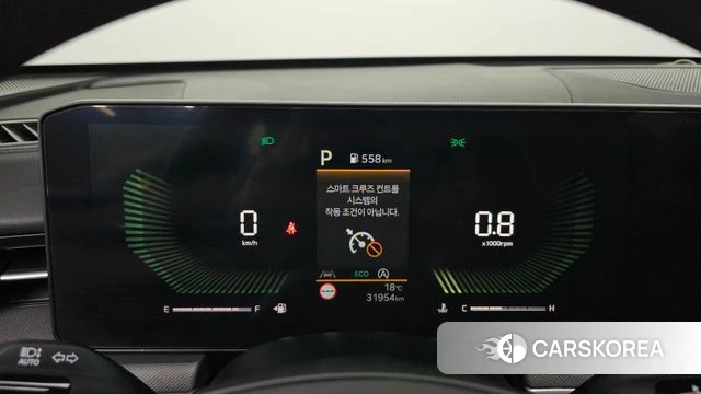 Kia The New K5 3rd generation id 3933906 из Кореи 18