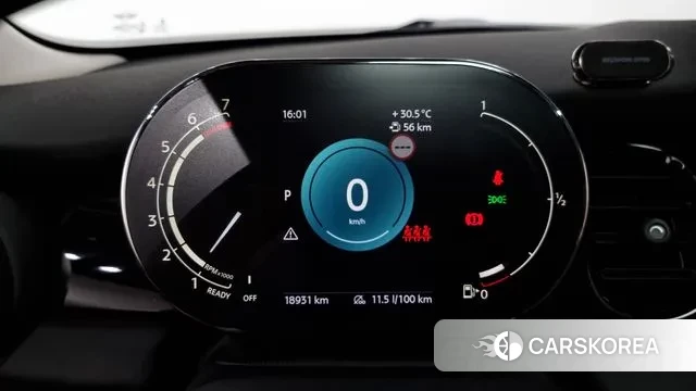 Mini Cooper id 2884828 из Кореи 18