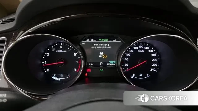 Kia The New Carnival id 2971122 из Кореи 18