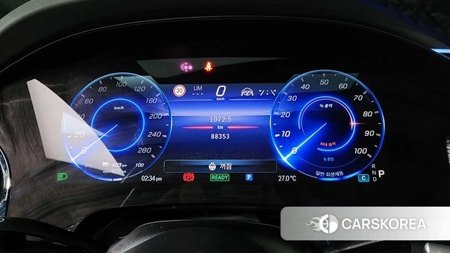 Mercedes-Benz EQS V297 id 4613372 из Кореи 37